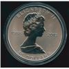 Image 3 : 1988 - 2013 Canada $50 Fine Silver Maple Leaf