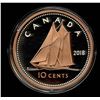 Image 2 : 2018 Canada Big Coin Series - The Bluenose