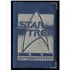 Image 1 : 1991 Star Trek 25th Anniversary Captain James T. Kirk 1 oz. Silver Coin