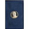Image 2 : 1991 Star Trek 25th Anniversary Captain James T. Kirk 1 oz. Silver Coin