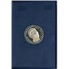 Image 2 : 1991 Star Trek 25th Anniversary Mr. Spock 1 oz. Silver Coin