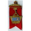 Image 1 : 1965 CNE Alderman Badge *RARE*