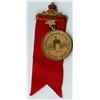 Image 1 : 1970 CNE Member Metro Council Badge *RARE*