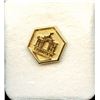 Image 1 : Canadian National Exhibition Sterling Silver Pin