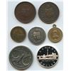 Image 1 : Toronto Semi-Centennial / School Medal / LeRoux Lot