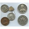 Image 1 : Royal Medals (Canada/England) LeRoux