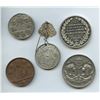 Image 2 : Royal Medals (Canada/England) LeRoux