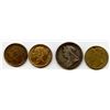 Image 1 : Queen Victoria Medal and Token Lot