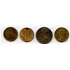 Image 2 : Queen Victoria Medal and Token Lot