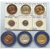Image 1 : 1967 Centennial Medallions, Two Queens