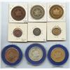 Image 2 : 1967 Centennial Medallions, Two Queens