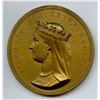 Image 1 : 1967 Wyons Plastic Confederation Medal