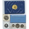 Image 1 : Sherritt Mint, ect...
