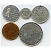 Image 2 : Medals - Lot of 5