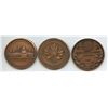 Image 1 : CNA Medals - Lot of 3