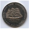 Image 1 : 1970 Saint John Silver APNA Medal