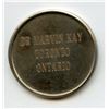Image 2 : 1981 Toronto CNA Medal