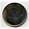 Image 2 : 1981 Toronto CNA Medal