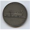 Image 1 : 1983 Moncton CNA Cupro Medal - Committee