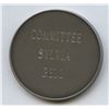 Image 2 : 1983 Moncton CNA Cupro Medal - Committee