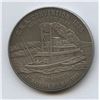 Image 1 : 1985 Regina CNA Cupro Medal - Speaker Educational Forum