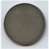 Image 2 : 1985 Regina CNA Cupro Medal - Speaker Educational Forum
