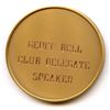 Image 2 : 1988 Toronto ONA Copper Medal - Club Delegate Speaker