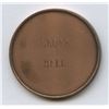 Image 2 : 1988 Charlottetown CNA Copper Medal