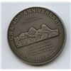 Image 1 : 1990 Vancouver CNA Cupro Medal - Judge