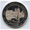 Image 1 : 1991 Toronto CNA Pure Silver Medal - Banquet MC