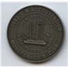 Image 1 : 1993 Moncton CNA Cupro Medal - Committee