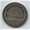 Image 1 : 1997 Moncton CNA Cupro Named Medal