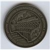 Image 1 : 1998 Edmonton CNA Cupro Medal - Judge