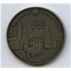 Image 1 : 2001 Quebec CNA Cupro Medal - Judge
