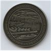 Image 1 : 2002 Vancouver CNA Cupro Medal - Judge