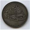 Image 1 : 2003 Windsor CNA Cupro Medal - Judge
