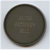 Image 2 : 2003 Windsor CNA Cupro Medal - Judge