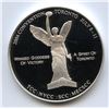 Image 1 : 2004 Toronto CNA Pure Silver Medal - Banquet MC