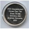 Image 2 : 2005 CNA Correspondence Course Part II Silver Medal - Awarded
