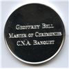 Image 2 : 2005 Calgary CNA Pure Silver Medal - Banquet MC