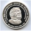 Image 1 : 2006 Niagara Falls CNA Pure Silver Medal - Pre-Registration Chairman