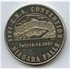 Image 1 : 2007 Niagara Falls CNA Medal - Judge