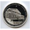 Image 1 : 2008 Ottawa Silver CNA Medal