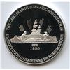 Image 2 : 2008 Ottawa Silver CNA Medal