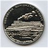 Image 1 : 2009 Edmonton RCNA Medal - Judge
