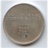 Image 2 : 2009 Edmonton RCNA CN Journal Contributor - Awarded Medal