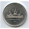 Image 1 : 2010 CNA CN Journal Contributor Awarded Medal