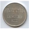 Image 2 : 2010 CNA CN Journal Contributor Awarded Medal