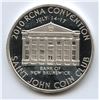 Image 1 : 2010 Saint John RCNA Pure Silver Medal - Banquet MC