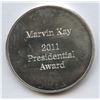 Image 2 : 2011 RCNA Presidential Award - Marvin Kay